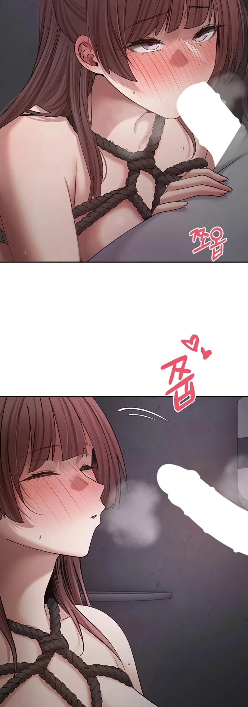 Turning My Life Around with Crypto - Page 33